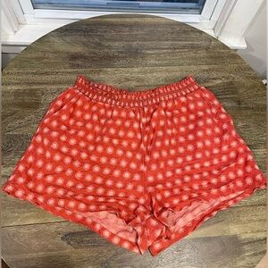 Universal thread shorts